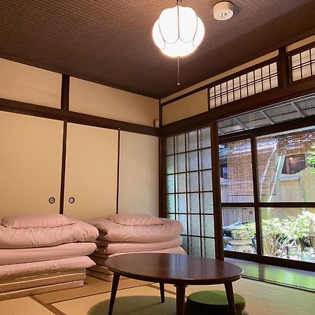 44-49 Bishamoncho - Hotel / Vacation Stay 7917 Kioto Zewnętrze zdjęcie