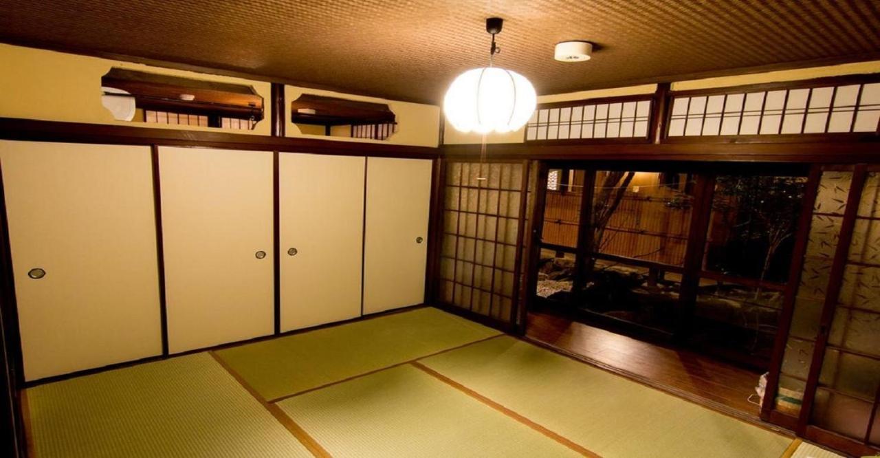 44-49 Bishamoncho - Hotel / Vacation Stay 7917 Kioto Zewnętrze zdjęcie
