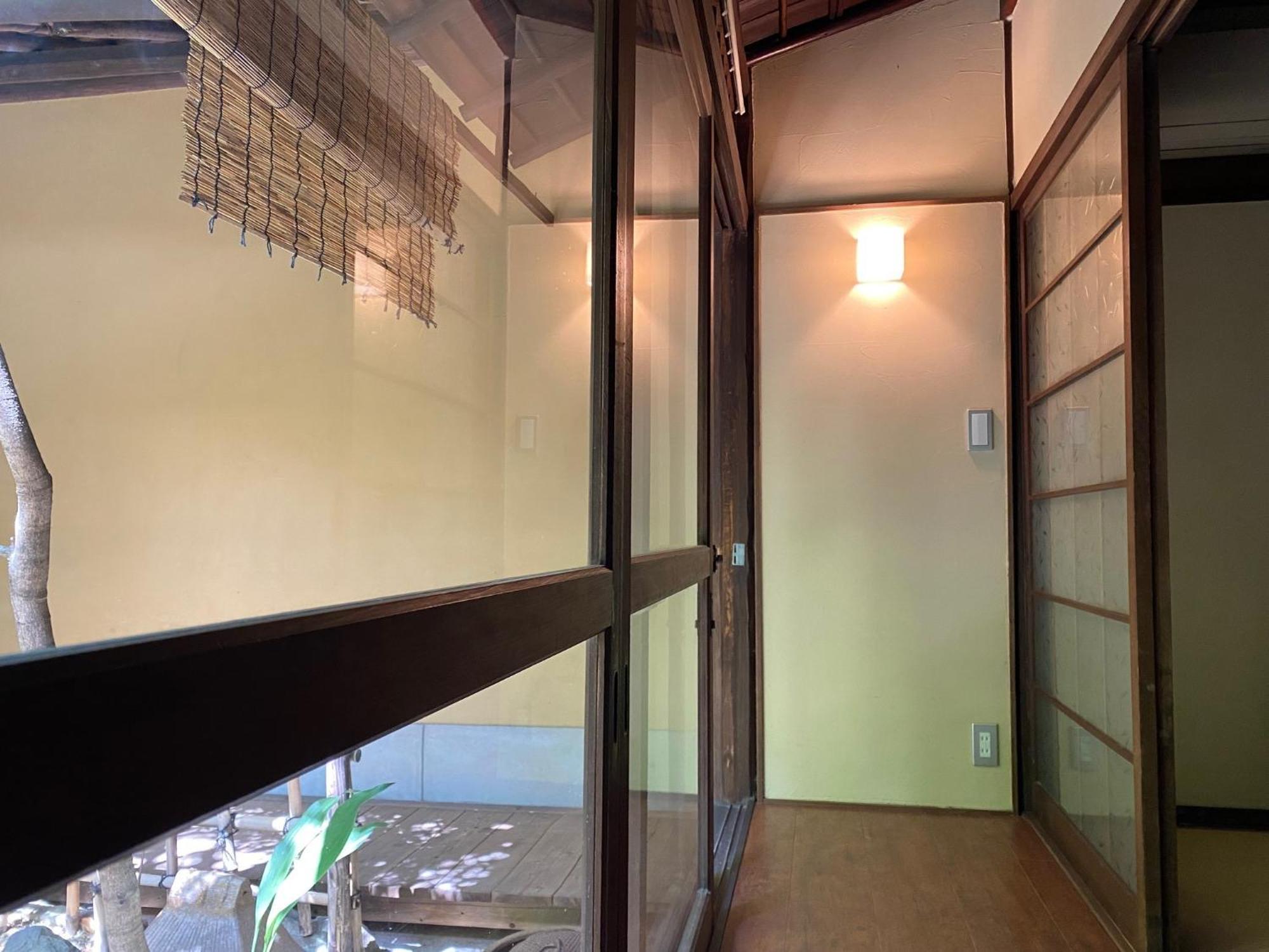 44-49 Bishamoncho - Hotel / Vacation Stay 7917 Kioto Zewnętrze zdjęcie