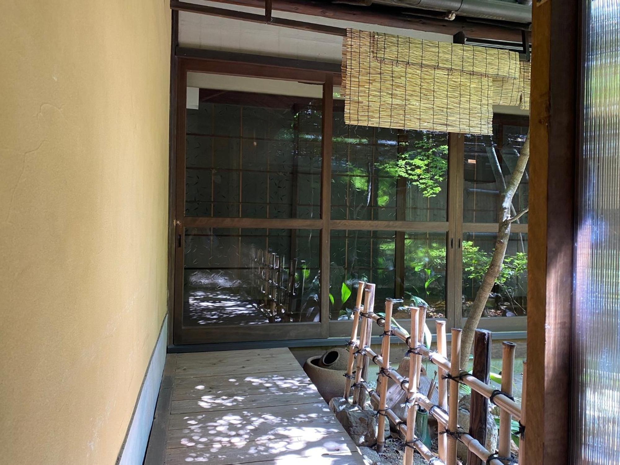 44-49 Bishamoncho - Hotel / Vacation Stay 7917 Kioto Zewnętrze zdjęcie